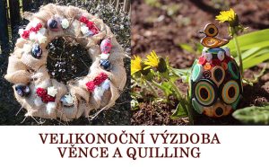 Fotografie:Nápady na veikonoční výzdobu