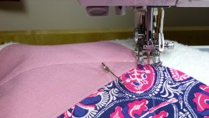 látky na patchwork