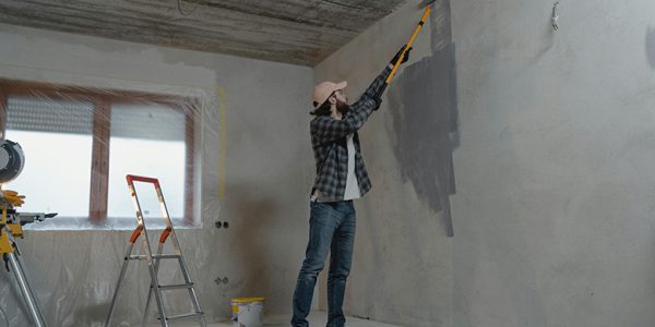 Rekonstrukce panelového bytu: Praktické rady pro úspěšný projekt a jak předejít nejčastějším chybám