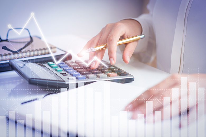 Fotografie: Factoring od Bibby Financial Services – optimalizace financí podniku