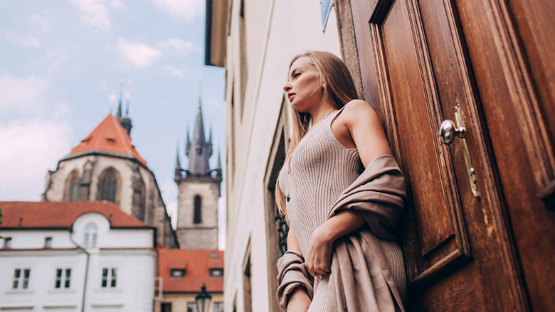 Fotografie: Fotograf Praha