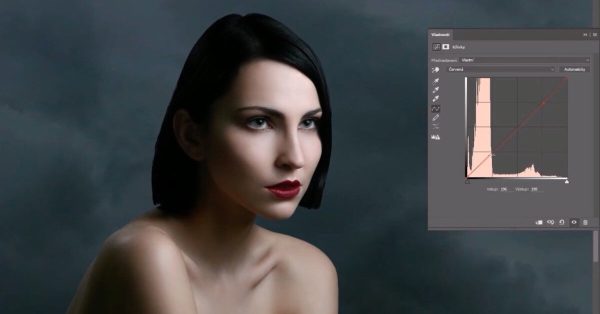 Jak na retuš portrétu od A po Z a Lightroom zdarma - Obrázek 2