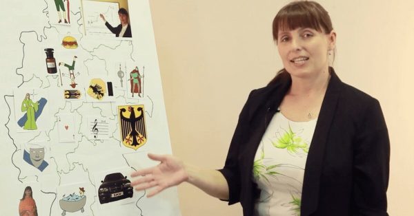 Paměťové metody aneb jednoduše k dokonalé paměti - Obrázek 2