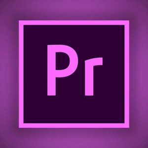 Střih videa v Adobe Premiere CC 2020