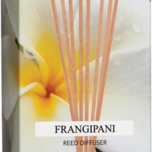 Price´s FRAGRANCE vonný difuzér Frangipani 100ml