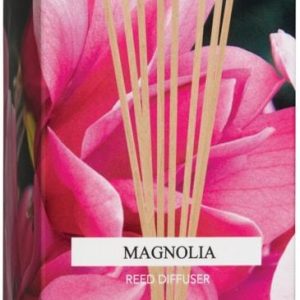 Price´s FRAGRANCE vonný difuzér Magnólie 100ml