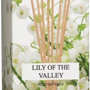 Price´s FRAGRANCE vonný difuzér Konvalinka 100ml
