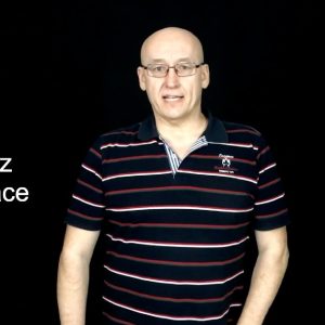 Debordelizace hlavy - zprimitivněte k úspěchu