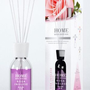 ALADINO vonný difuzér Anglická růže 125 ml