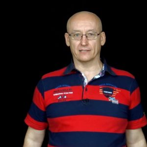 Jak se zbavit trémy a strachů