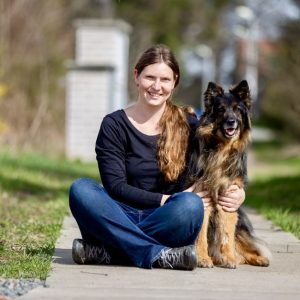 Výcvik psa: Praktická poslušnost psa pro každodenní život