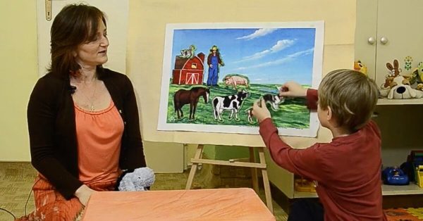 Angličtina hrou pro děti i dospělé - Obrázek 2