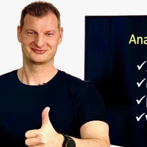 Kurz SEO: Analýza klíčových slov