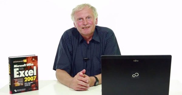 Excel online kurz pro začátečníky - ovládněte excel a všechny jeho funkce