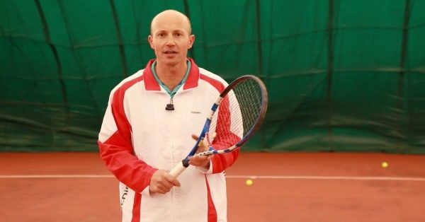 Online kurz pro začínající tenisty - naučte se hrát tenis online - Obrázek 3