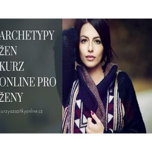 Archetypy žen