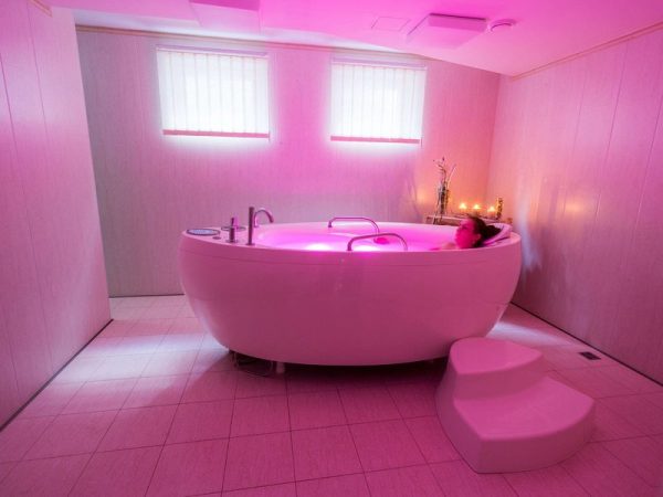 Exkluzivní wellness pro ženy na zámku Lužec - Obrázek 3
