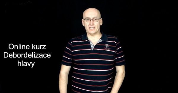 Debordelizace hlavy - zprimitivněte k úspěchu - Obrázek 2