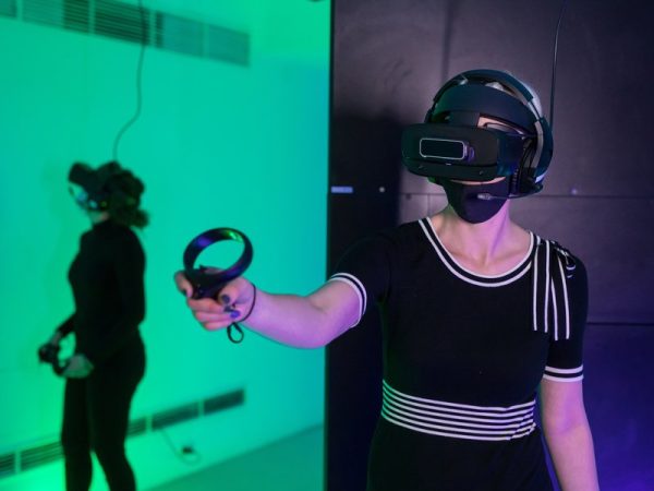 Dobrodružná expedice ve VR - Obrázek 4