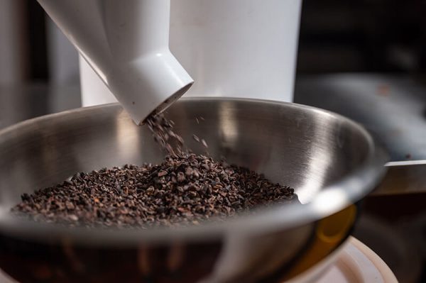 Domácí degustace čokolády + Čokoládový balíček pro všechny čokoholiky - Obrázek 3