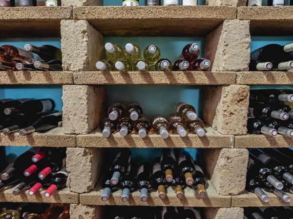 Domácí degustace vín - Vína z vinic Pierra Richarda a Gérarda Depardieu + bedna šesti druhů vína - Obrázek 4