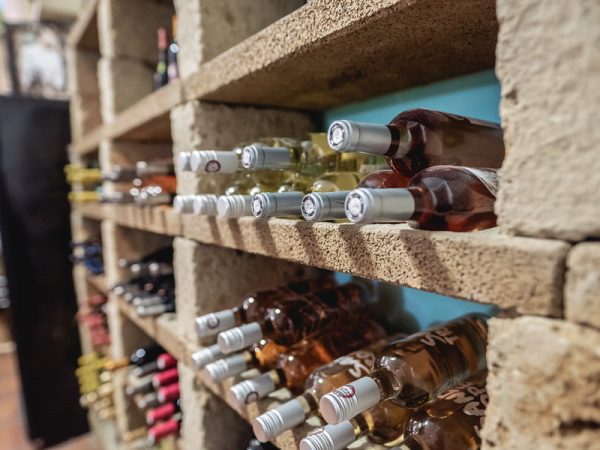 Domácí degustace vín - Víkendový balíček + bedna šesti druhů vína - Obrázek 4