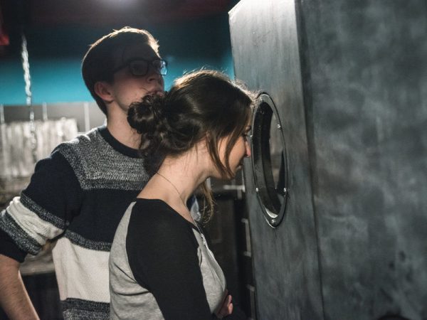 Úniková hra Dračí sluj - Obrázek 6