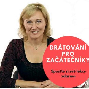 Drátování pro začátečníky