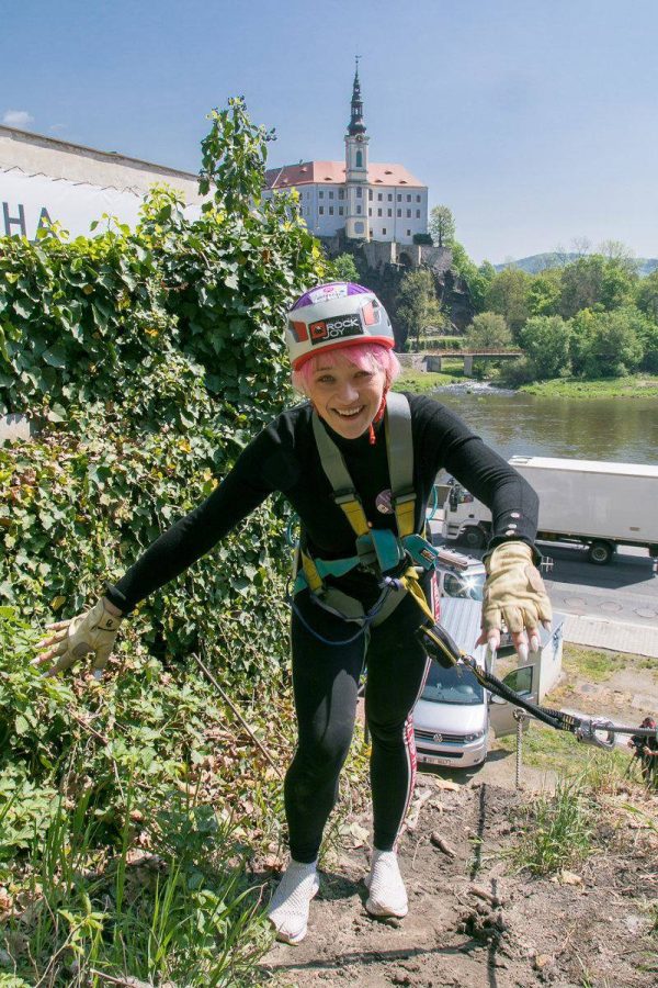 Via Ferrata  + 2x více lezců ZDARMA - Obrázek 4