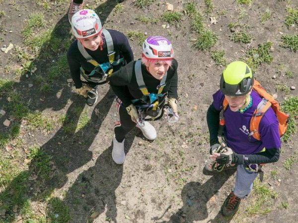 Via Ferrata  + 2x více lezců ZDARMA - Obrázek 3