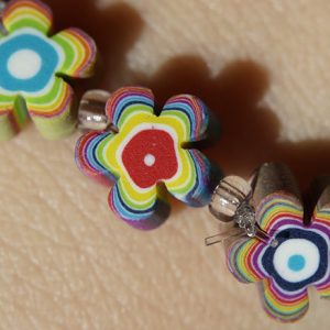 FIMO - kouzla s extrudérem