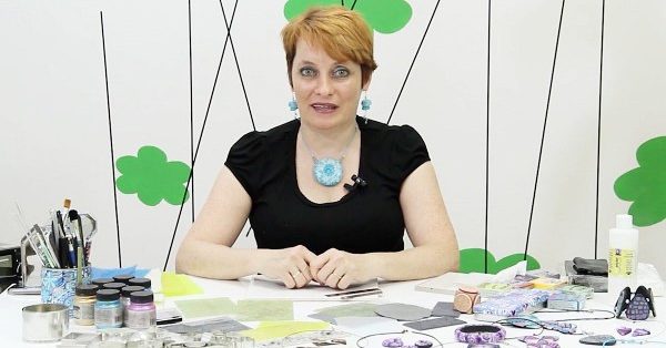 FIMO textury a polymery - Obrázek 7