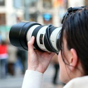 Kurz fotografování: Tajemství fotografie aneb Jak fotografovat správně