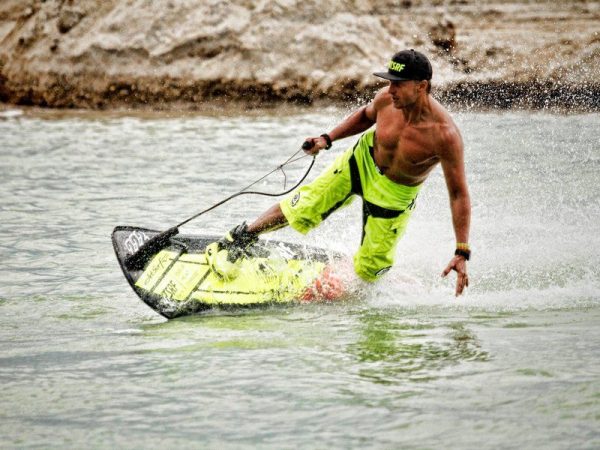 JetSurf - motorový surfing - Obrázek 8