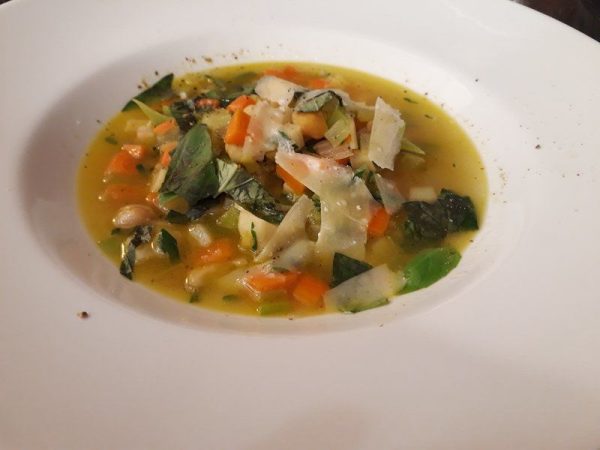 Italská kuchyně + láhev francouzského vína ZDARMA - Obrázek 3