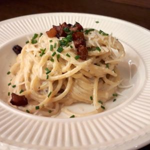 Italská kuchyně