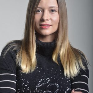 Kurz portrétové fotografie