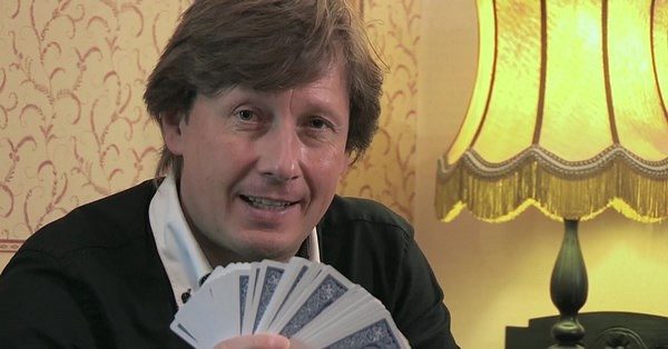 Naučte se kouzlit jako Pavel Kožíšek - Obrázek 7
