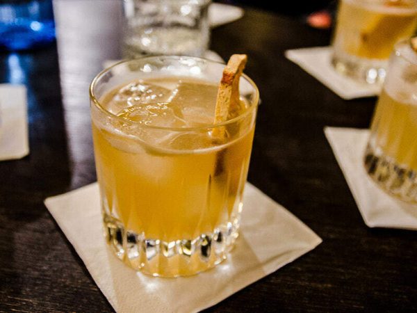 Degustace gin & tonic - Obrázek 3