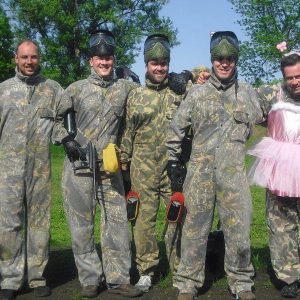 Paintball