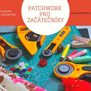 Patchwork pro začátečníky