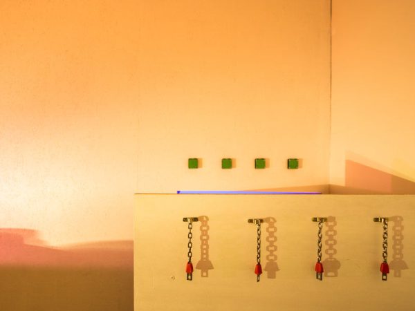 Úniková hra Psychiatrická léčebna - Obrázek 6