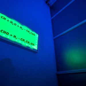 Úniková hra Psychiatrická léčebna