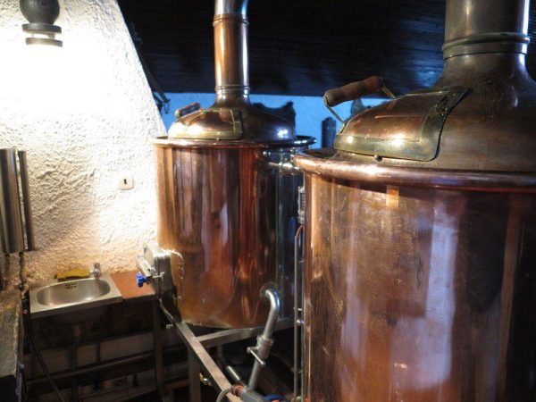 Uvařte si vlastní pivo - kurz vaření piva - Obrázek 2