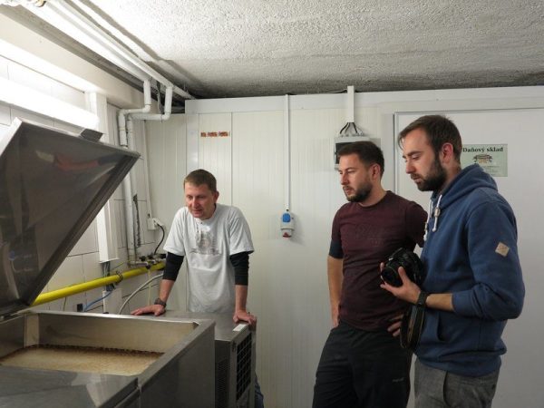 Uvařte si vlastní pivo - kurz vaření piva - Obrázek 7