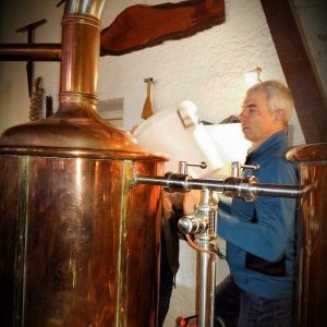 Uvařte si vlastní pivo - kurz vaření piva