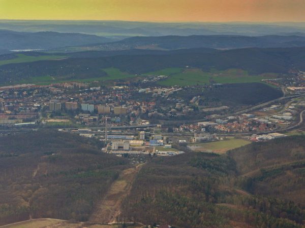 Vyhlídkové lety Pálava - Obrázek 8