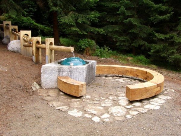 Wellness pobyt na Šumavě - Obrázek 6