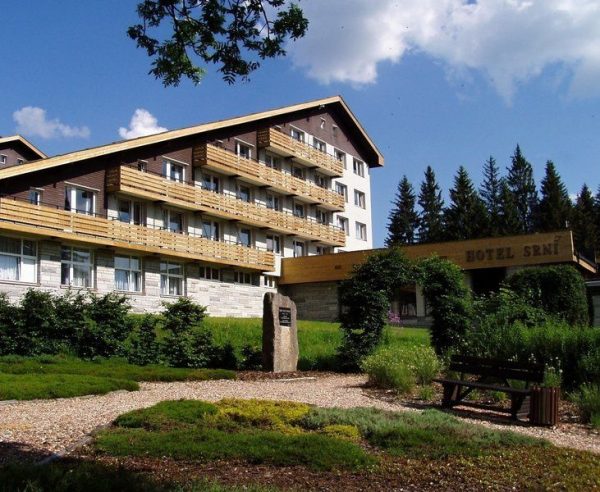 Wellness pobyt na Šumavě - Obrázek 5