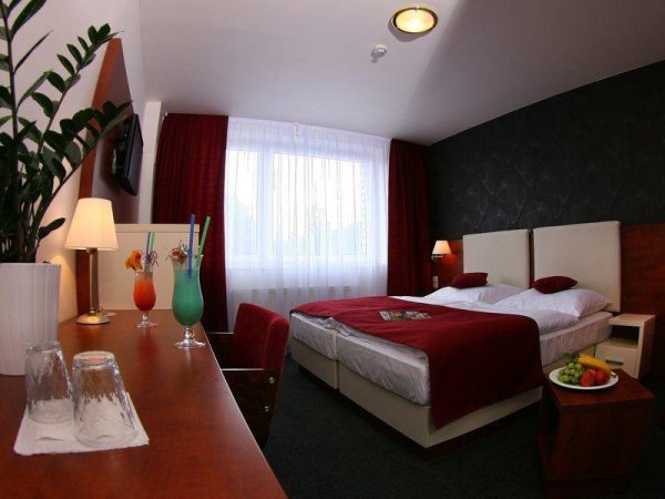 Wellness pobyt na Šumavě - Obrázek 3